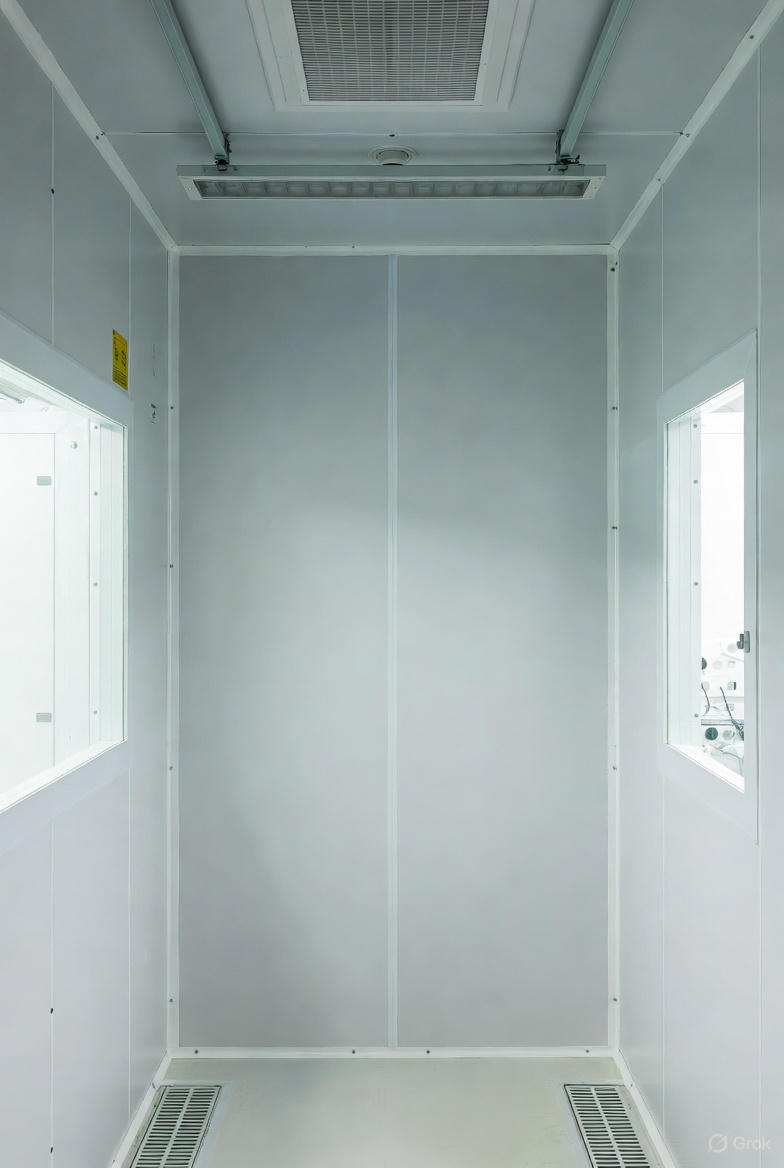 Modular Panels